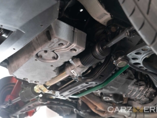 Dryice detailing 40