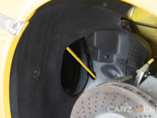 Dryice detailing 48