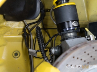 Dryice detailing 59
