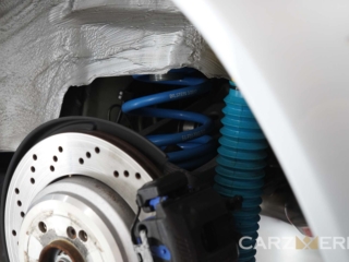 Dryice detailing 66