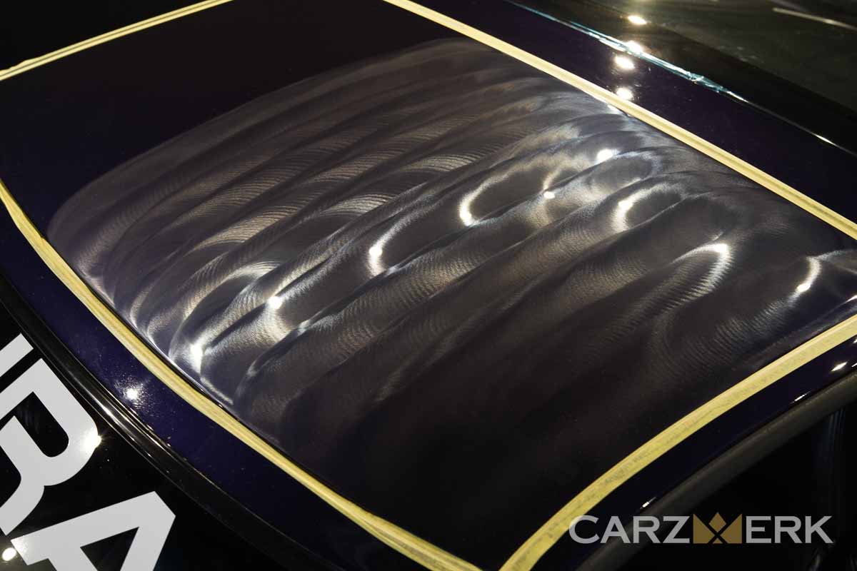 Acura NSX Midnight Purple Pearl-72