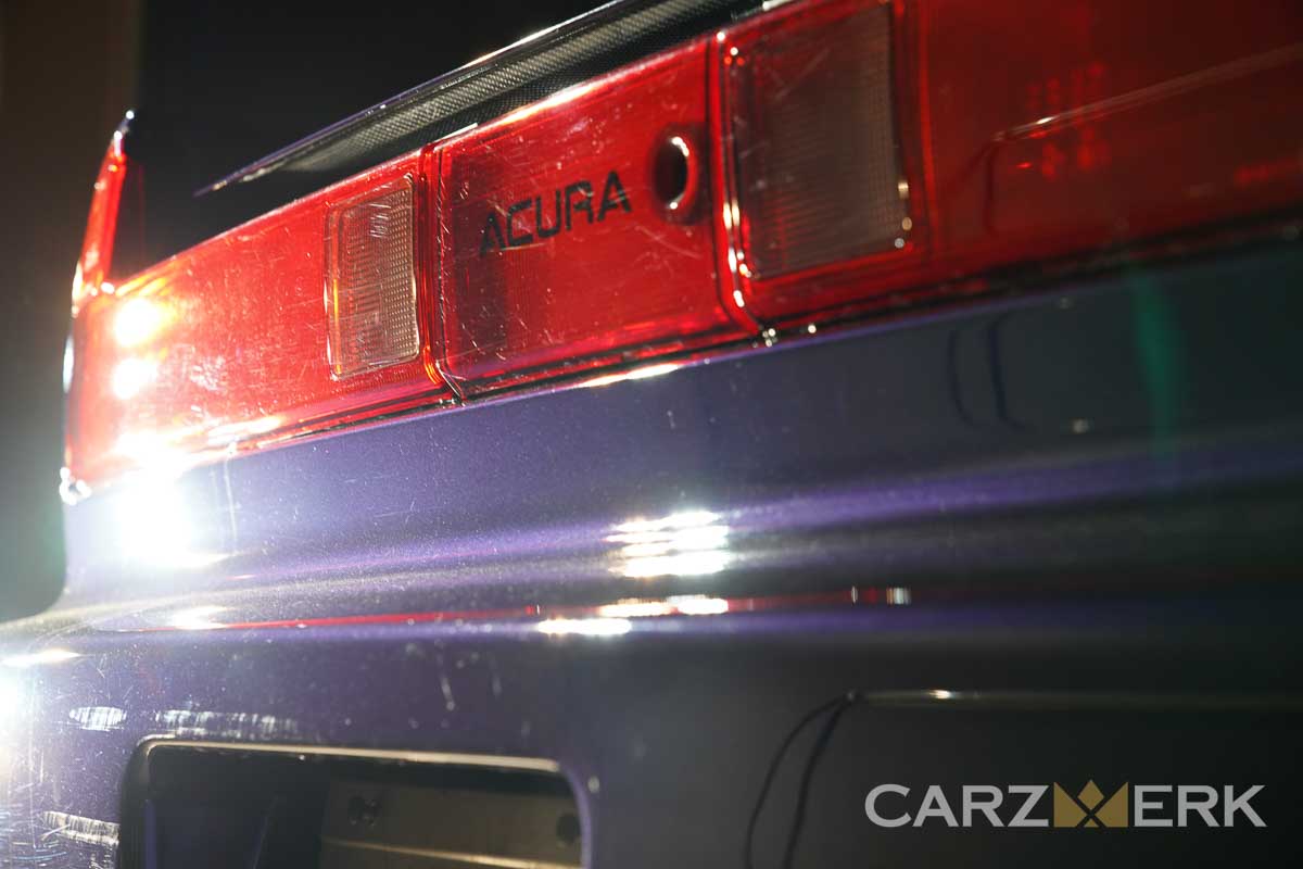 Acura NSX Midnight Purple Pearl-81