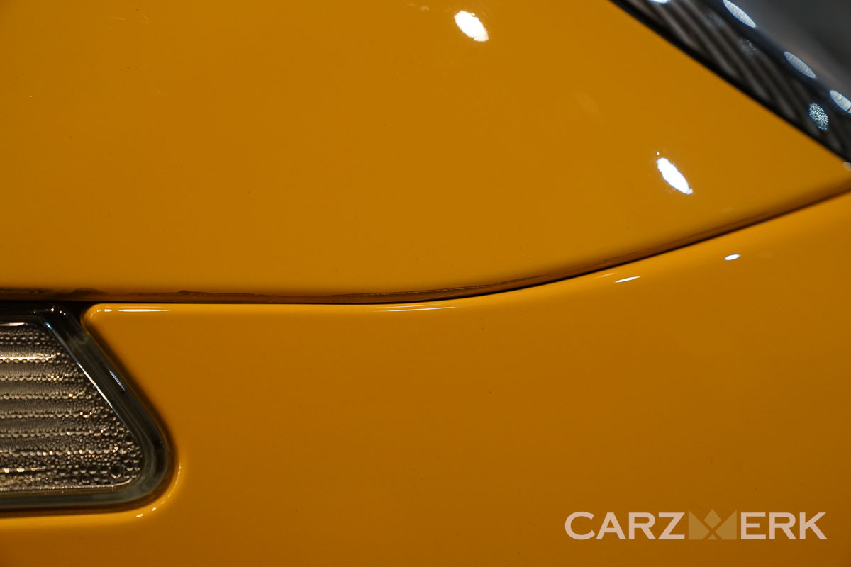 Porsche 997.1 GT3 Sharkwerks 3.9-39
