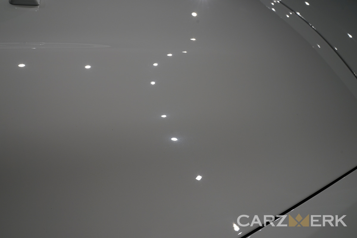 Porschce 981 Boxster Spyder White-41
