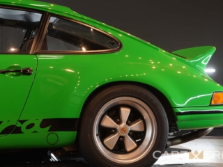 Porsche Carrera RS 24