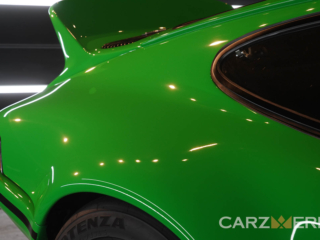 Porsche Carrera RS 31