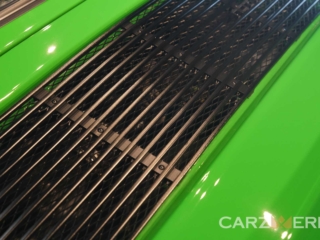 Porsche Carrera RS 35