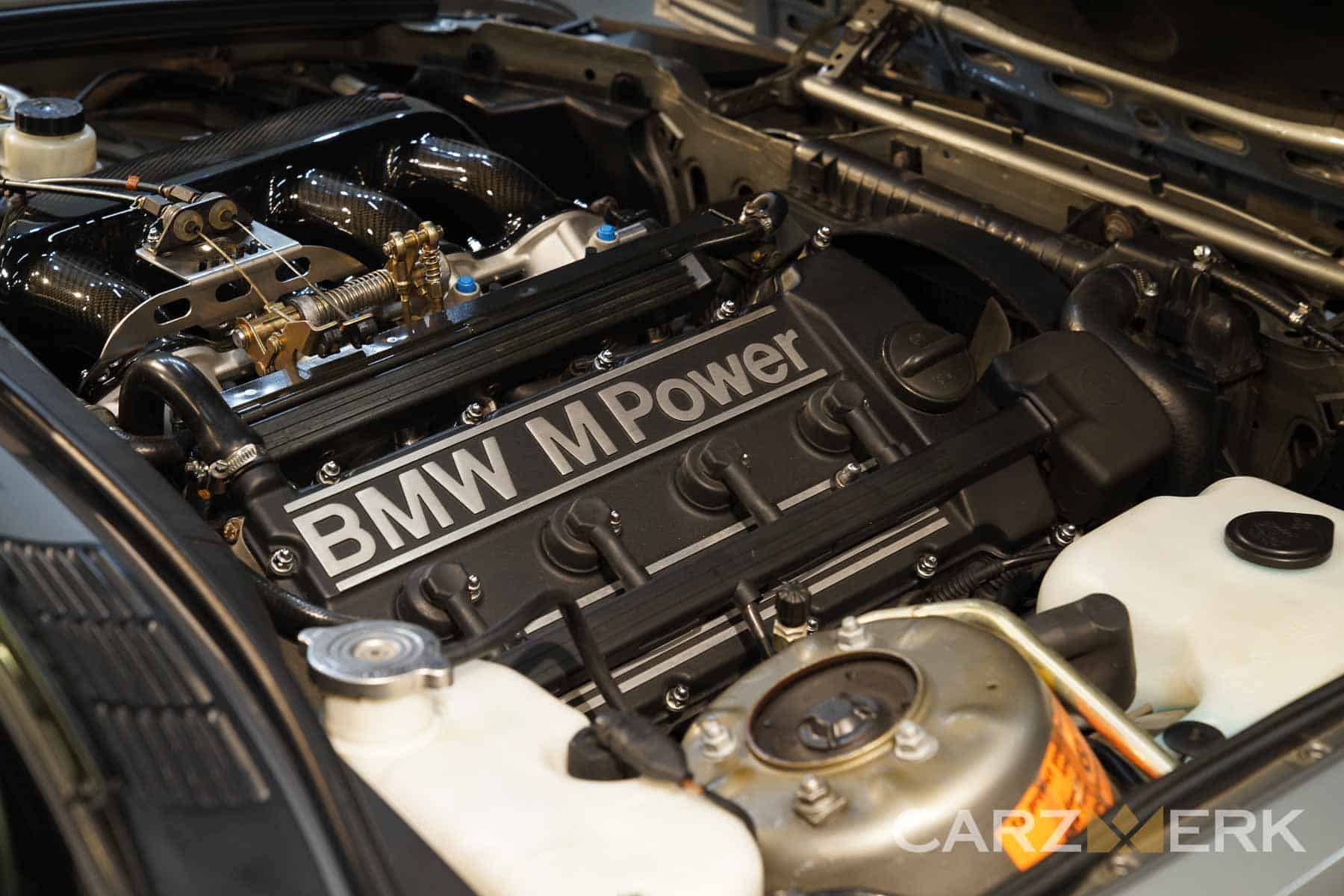 BMW E30 M3 51