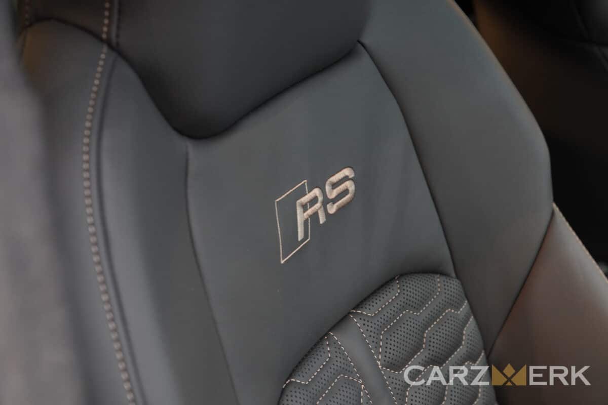 Audi RS6 Bronze Edition 86