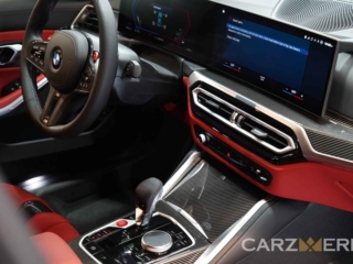 BMW G80 M3 Dravit Grey 108