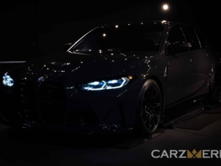 BMW G80 M3 Dravit Grey 74