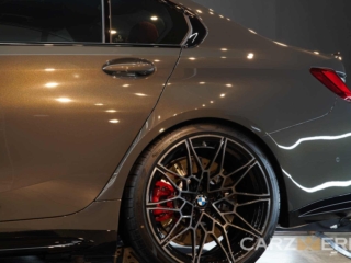 BMW G80 M3 Dravit Grey 77