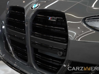 BMW G80 M3 Dravit Grey 78