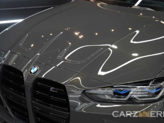 BMW G80 M3 Dravit Grey 79