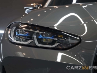 BMW G80 M3 Dravit Grey 84