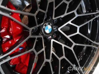BMW G80 M3 Dravit Grey 93