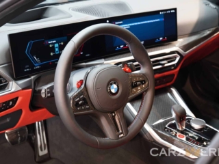 BMW G80 M3 Dravit Grey 95