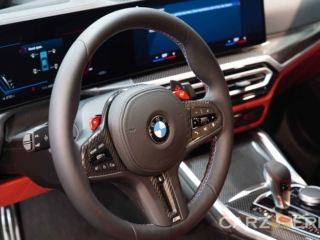 BMW G80 M3 Dravit Grey 97