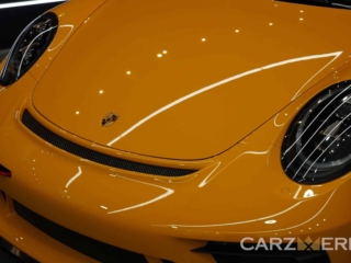 Porsche 991.2 GT3 Signal Yellow 59