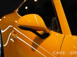 Porsche 991.2 GT3 Signal Yellow 71