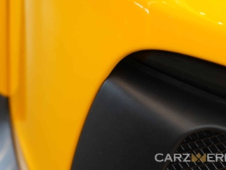 Porsche 991.2 GT3 Signal Yellow 75