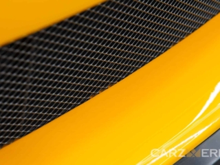 Porsche 991.2 GT3 Signal Yellow 76