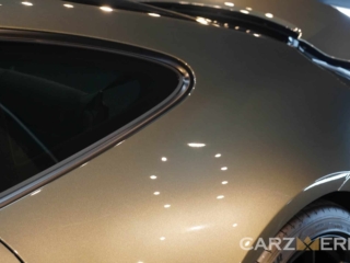 Porsche 992 4GTS Aventurine Green 54