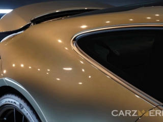 Porsche 992 4GTS Aventurine Green 58