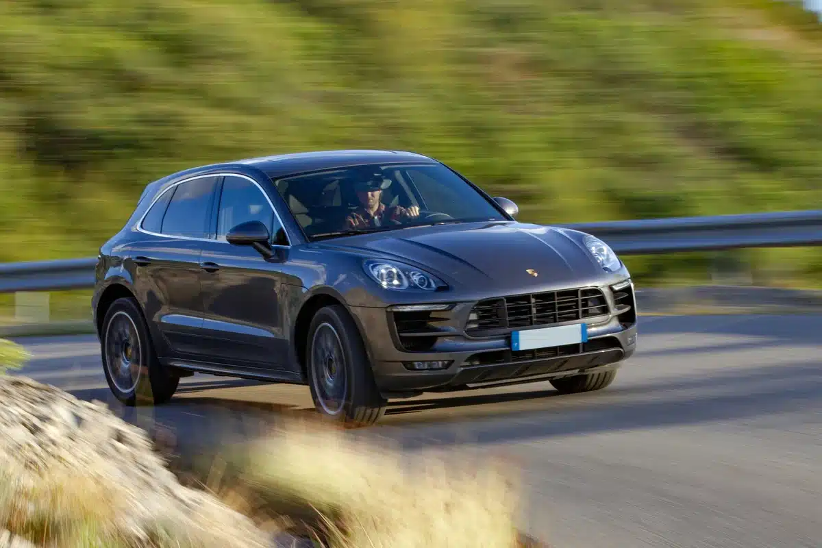 What Will Happen If I Don’t Get PPF for My Porsche Macan?