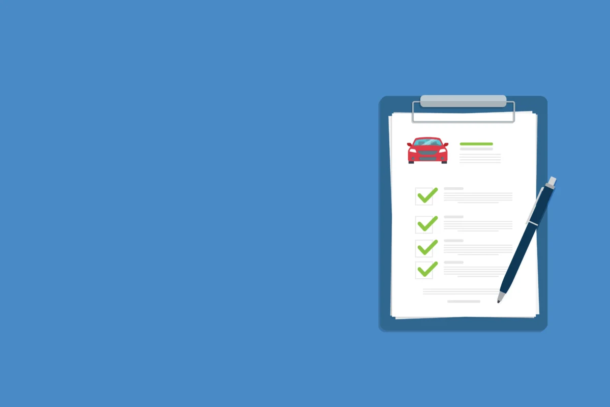 A Quick Checklist Before You Book Ceramic Coating