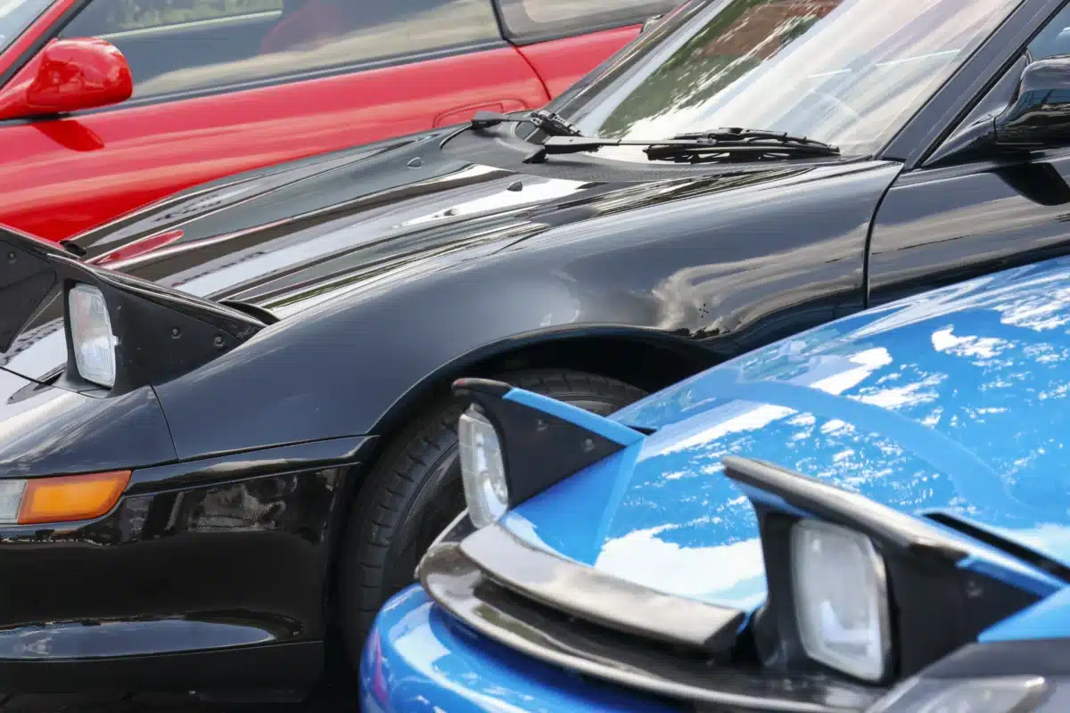 Dry Ice Detailing and JDM Precision Cleaning Without the Soak