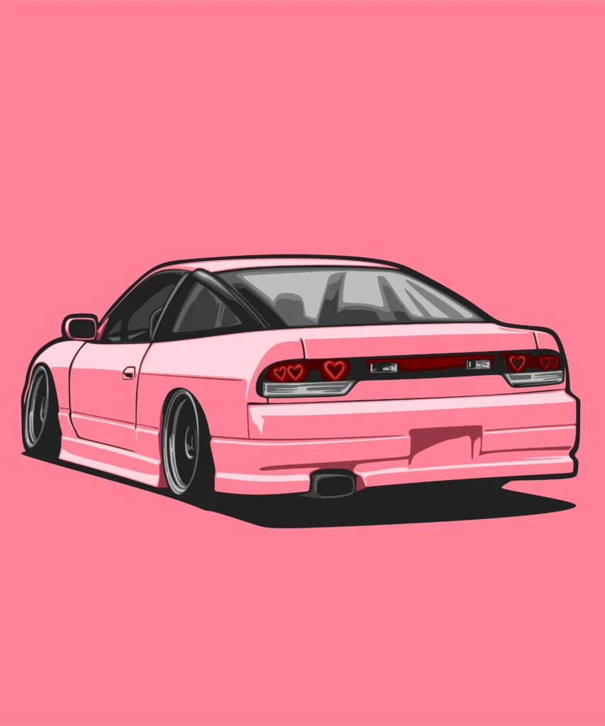 The Builds That Teach People What JDM Means