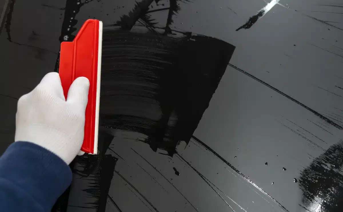 Why PPF Cracking Happens and What It Means for Your Paint