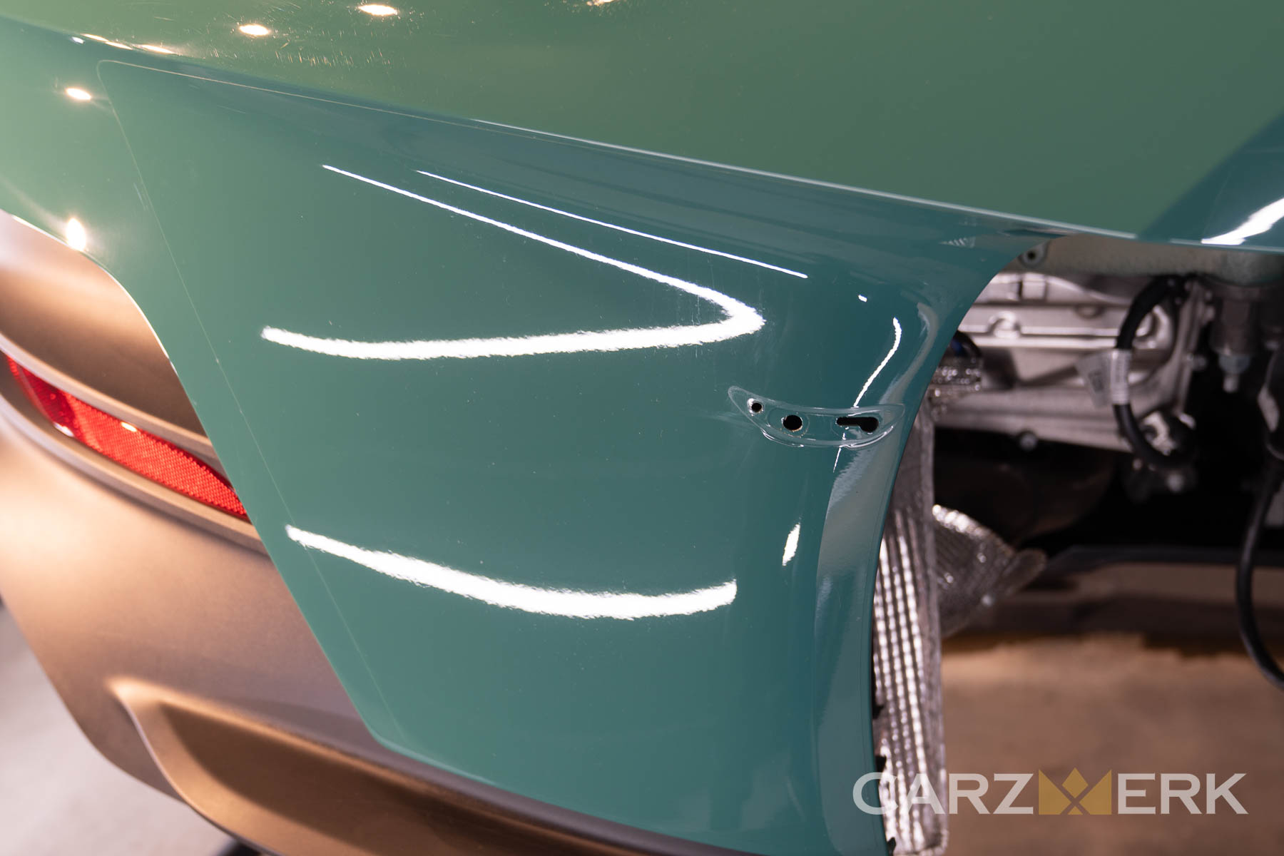 Porsche 992 GT3RS Smyrna Greeen @hyperrev_911-108