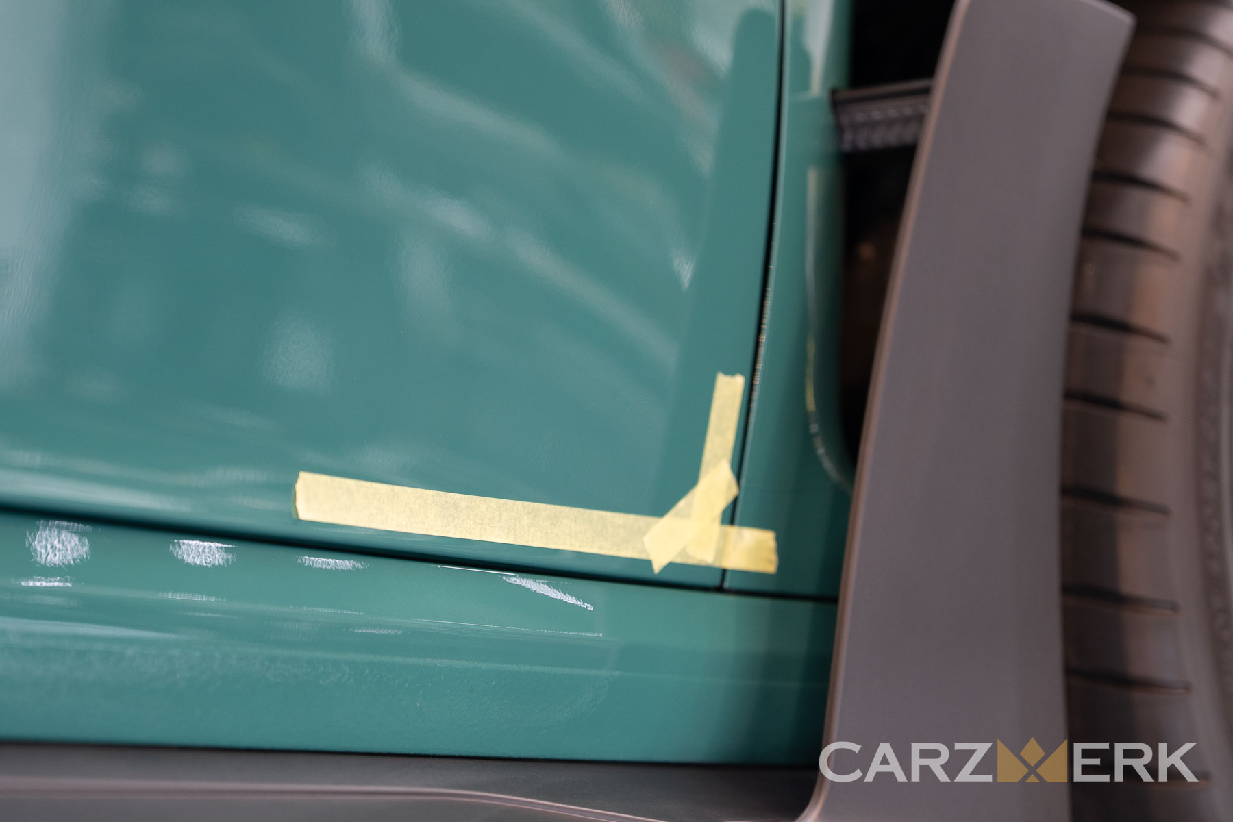 Porsche 992 GT3RS Smyrna Greeen @hyperrev_911-151