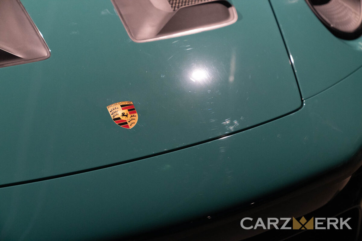 Porsche 992 GT3RS Smyrna Greeen @hyperrev_911-16
