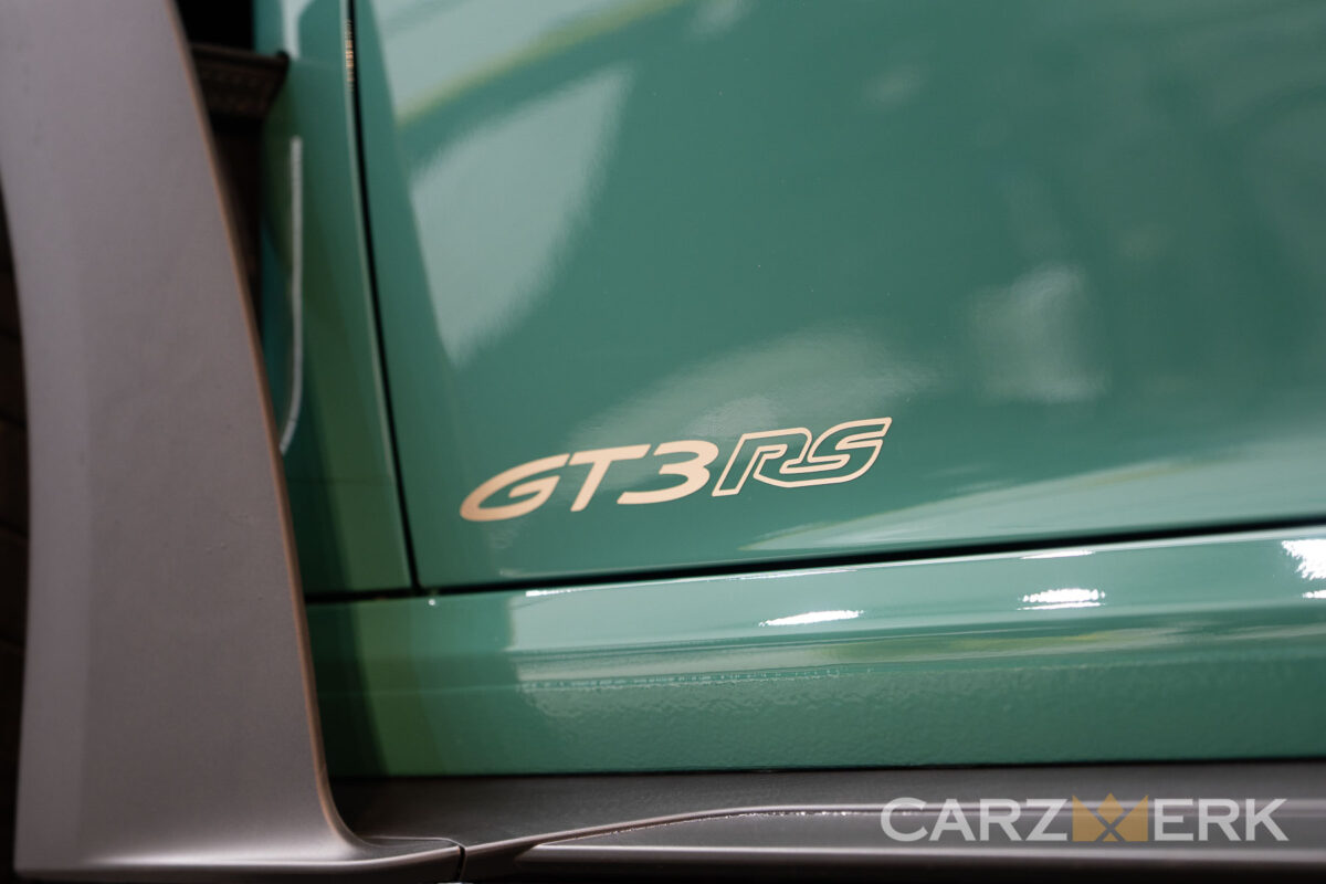Porsche 992 GT3RS Smyrna Greeen @hyperrev_911-160
