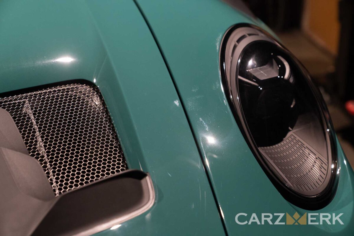 Porsche 992 GT3RS Smyrna Greeen @hyperrev_911-17