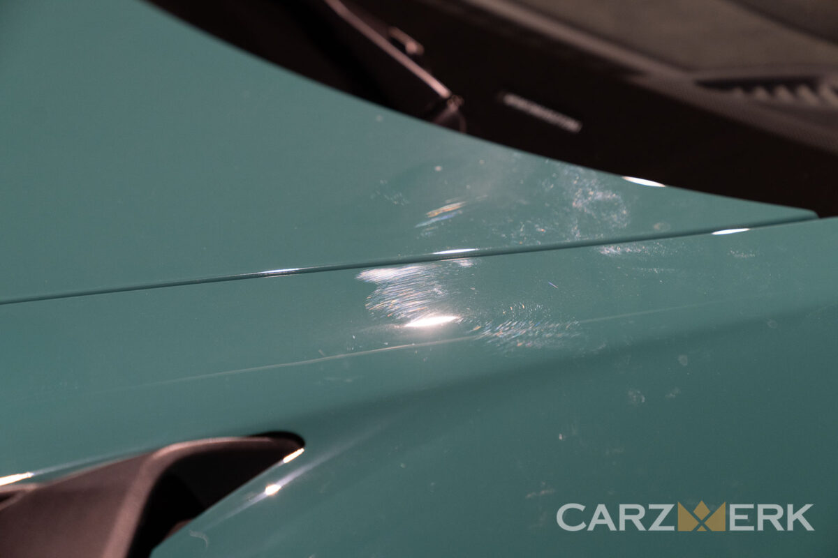 Porsche 992 GT3RS Smyrna Greeen @hyperrev_911-20