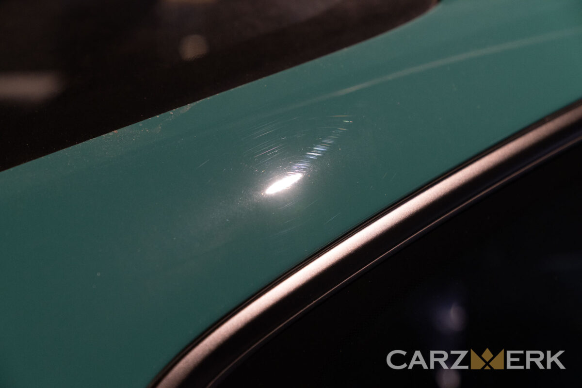 Porsche 992 GT3RS Smyrna Greeen @hyperrev_911-22