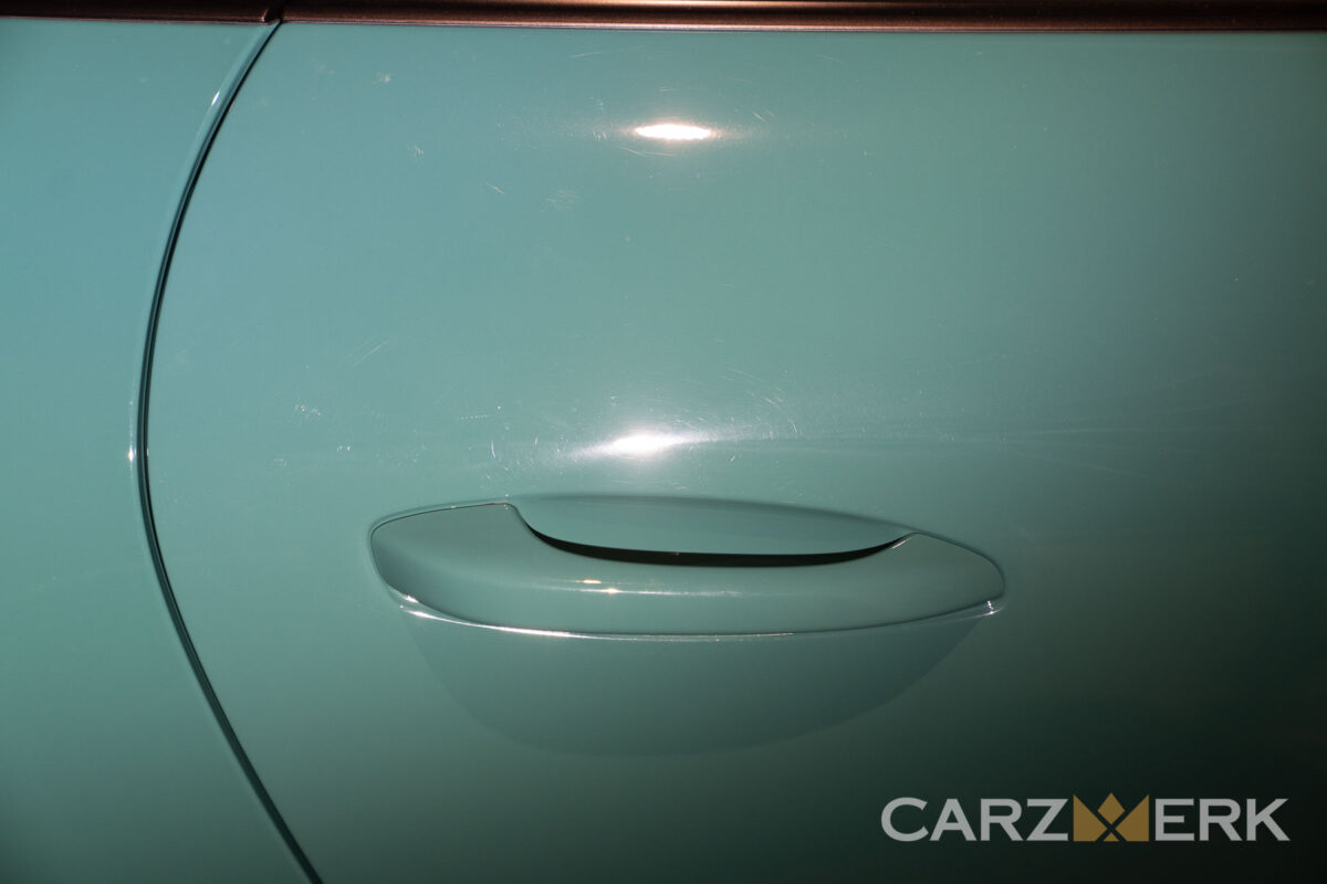 Porsche 992 GT3RS Smyrna Greeen @hyperrev_911-24
