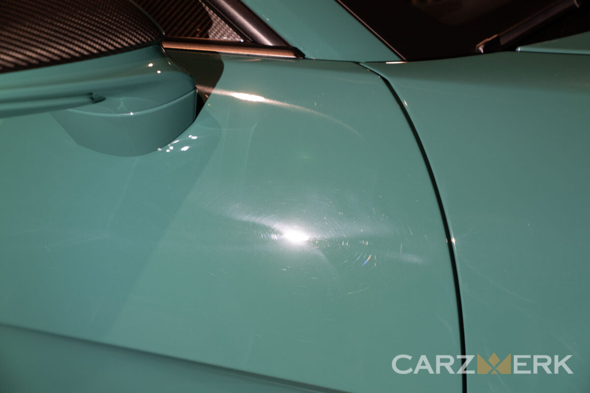 Porsche 992 GT3RS Smyrna Greeen @hyperrev_911-26