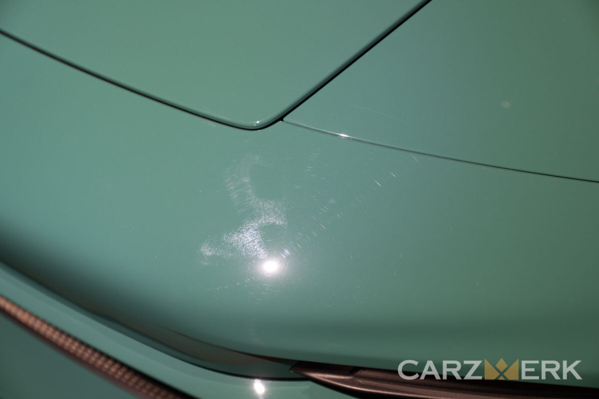 Porsche 992 GT3RS Smyrna Greeen @hyperrev_911-29