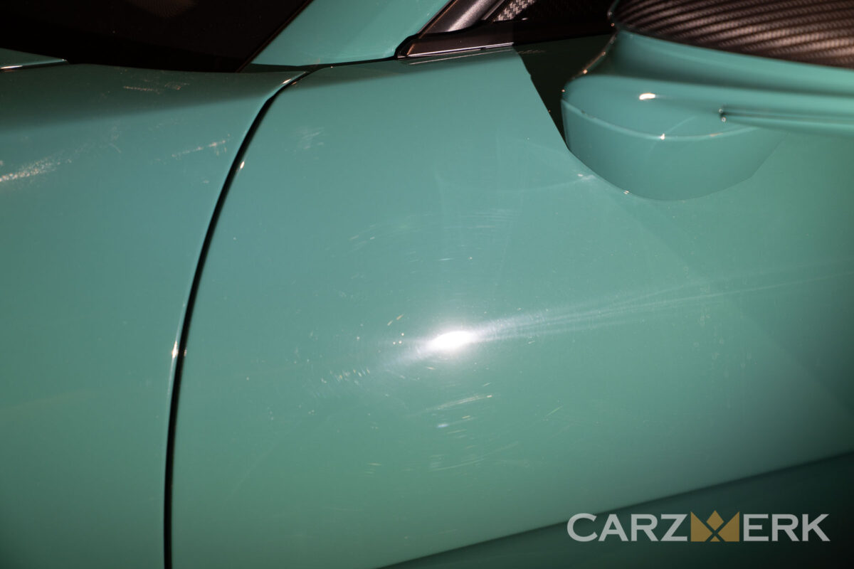 Porsche 992 GT3RS Smyrna Greeen @hyperrev_911-30