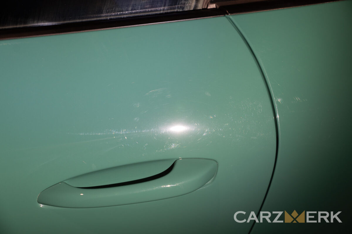 Porsche 992 GT3RS Smyrna Greeen @hyperrev_911-31