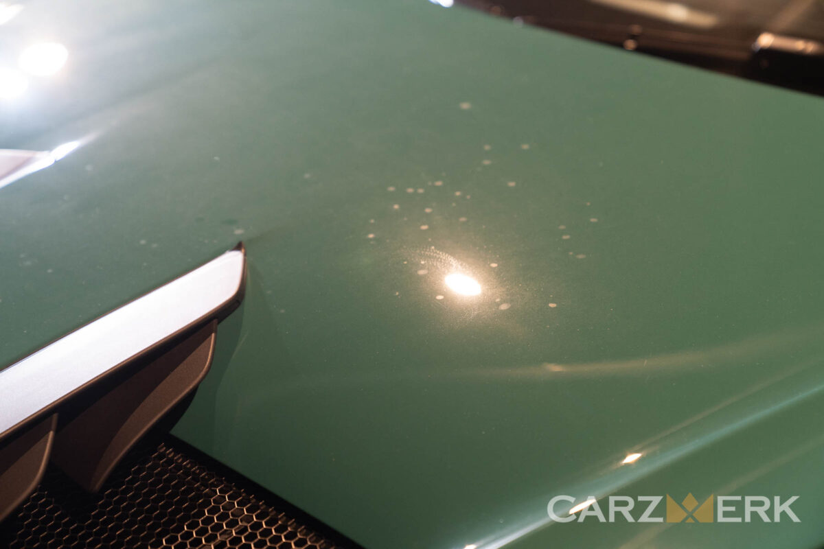 Porsche 992 GT3RS Smyrna Greeen @hyperrev_911-36