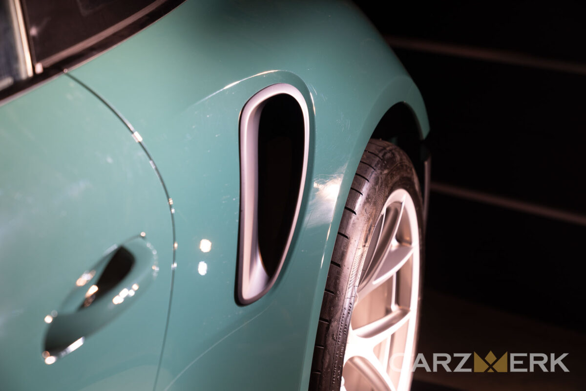 Porsche 992 GT3RS Smyrna Greeen @hyperrev_911-40