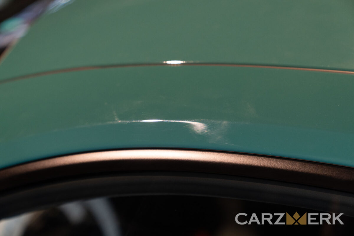 Porsche 992 GT3RS Smyrna Greeen @hyperrev_911-43