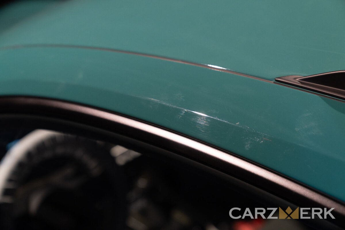 Porsche 992 GT3RS Smyrna Greeen @hyperrev_911-44