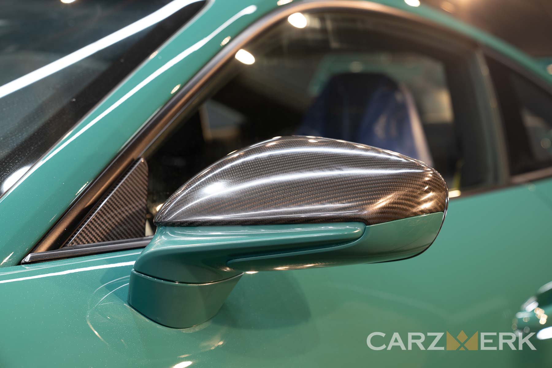 Porsche 992 GT3RS Smyrna Greeen @hyperrev_911-59